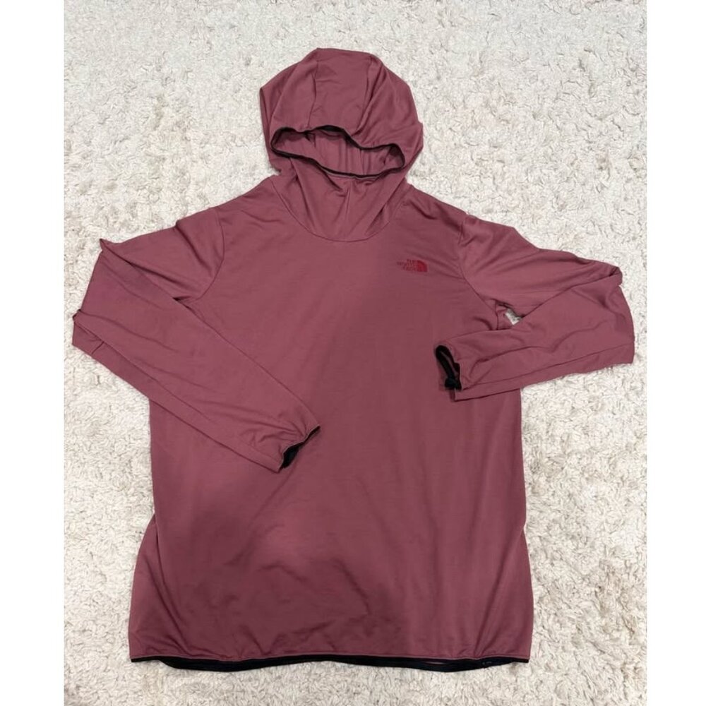 The North Face Women’s Belay Sun Hoodie